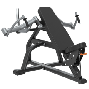 Pectoral Fly Golden Line Plate Loaded B.Power - immagine 1