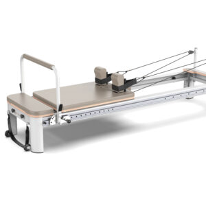 Reformer Full Track Alluminio - immagine 3
