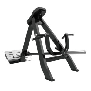 Standing T-Bar Iron Line Plate Loaded B.Power