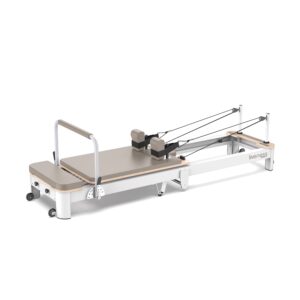 Foldable Alluminium Reformer