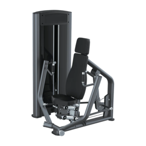 Chest Press Convergente Iron Line B. Power - immagine 2