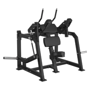 Abdominal Crunch Iron Line Plate Loaded B.Power - immagine 1