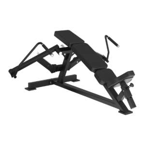 Pectoral Fly Iron Line Plate Loaded B.Power