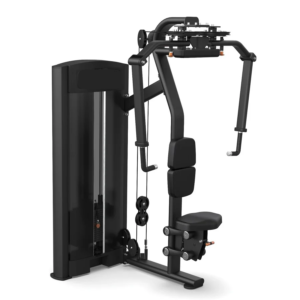 Pectoral Fly Iron Line B.Power