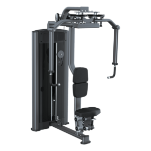 Dual Pec Reverse Fly Iron Line B.Power - immagine 2