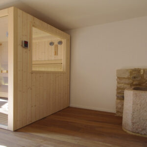 Sauna - immagine 5