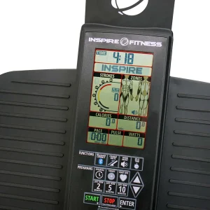 Cross Row CR 2.5 Inspire - immagine 3