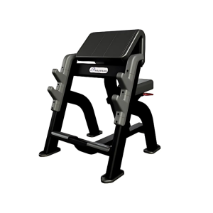 Nautilus Preacher Curl Bench Inspiration Line