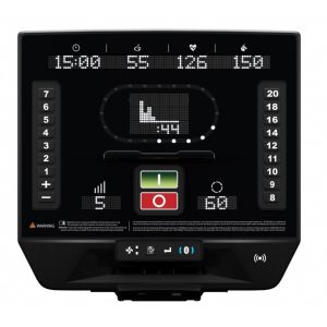 Stepmill StairMaster 10G Led - immagine 2