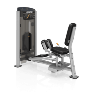 Dual Adductor/Abductor Precor
