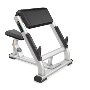 Scott Bench Precor
