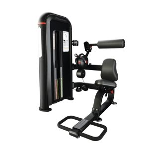 Nautilus Back Extension Inspiration Line - immagine 1