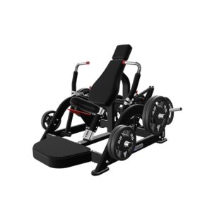 Nautilus Decline Press Leverage Line