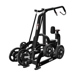 Nautilus High Row Leverage Line