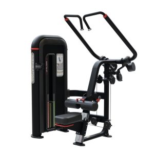 Nautilus Lat Pull Down Inspiration Line
