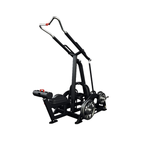 Nautilus Lat Pull Down Leverage Line