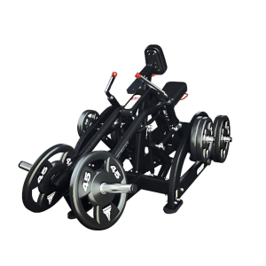 Nautilus Low Row Leverage Line