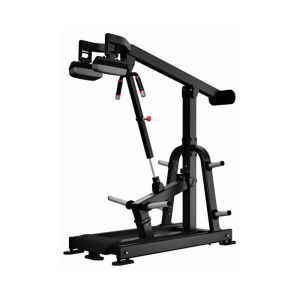 Nautilus Standing Calf Raise Plate Loaded Line
