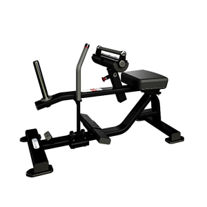 Nautilus Tilt Seat Calf Plate Loaded Line - immagine 1