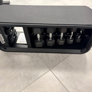 Technogym Bench