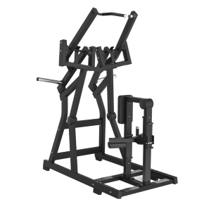 Front Lat PullDown Iron Line Plate Loaded B.Power - immagine 1