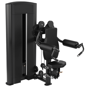Lateral Raise Machine Iron Line B.Power - immagine 1