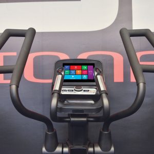 Ellittica ERX-9500 TFT Toorx - immagine 2