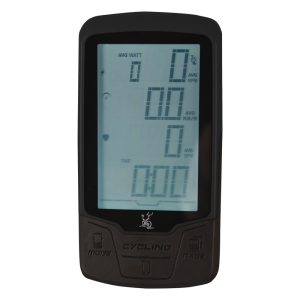 Computer e fascia cardio SRX9500/9000/8500 Toorx