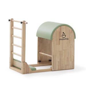 Mooma Ladder Barrel