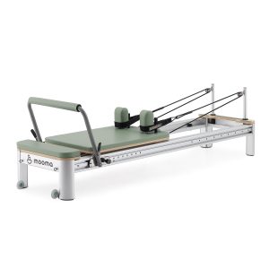 Mooma Reformer Full Track in Alluminio