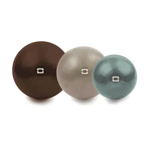 Pilates Yoga Gym Ball Toorx - immagine 1