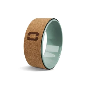 Ruota Yoga in Sughero Toorx - immagine 1