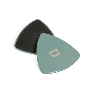 Pilates Sliders Toorx - immagine 1