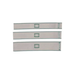 Kit Elastici ad Anello in Tessuto Toorx - immagine 1
