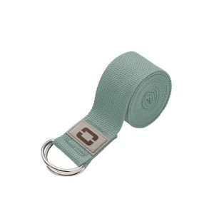 Cintura Yoga con Fibbia Toorx