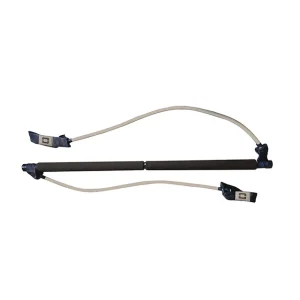 Set Barra Pilates Toorx - immagine 1