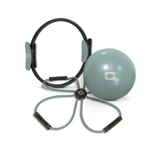 Kit Pilates Balance & Flexability Toorx - immagine 1