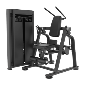 Abdominal Crunch Olympus Line B.Power - immagine 1