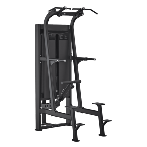 Assisted Pull Up Chin Up Dip Olympus Line B.Power
