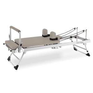 Reformer in Metallo Richiudibile PTX-200 MS