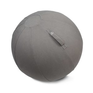 Mooma Covered Gym Ball