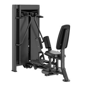 Dual Adductor / Abductor Olympus Line B.Power - immagine 1