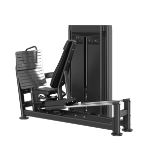 Horizontal Leg Press Olympus Line B.Power