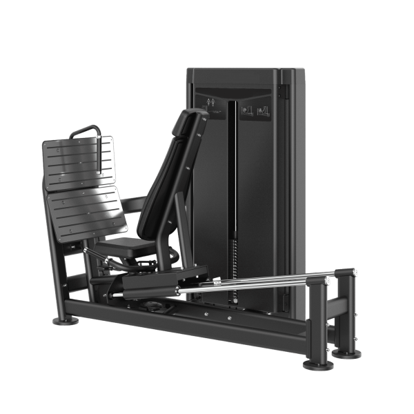 Horizontal Leg press Olympus