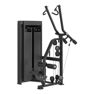 Lat Pulldown Olympus Line B.Power