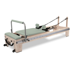Reformer in Legno di Quercia Full Track PTX-5500 - immagine 1