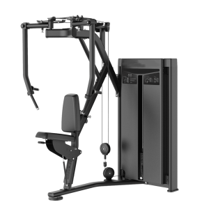 Pectoral Fly Rear Deltoid Olympus Line B.Power