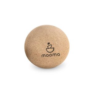 Mooma Sfera Yoga in Sughero
