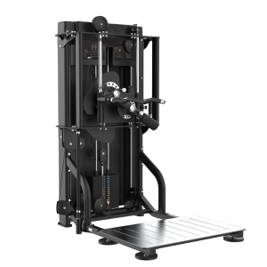 Standing Total Arms Olympus Line B.Power