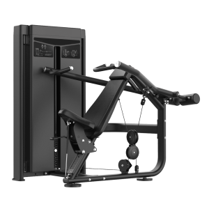 Shoulder Press Convergente Olympus Line B.Power